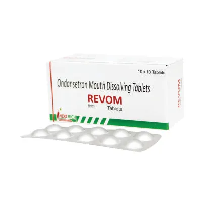 Ondansetron Hcl 2 MG (REVOM )